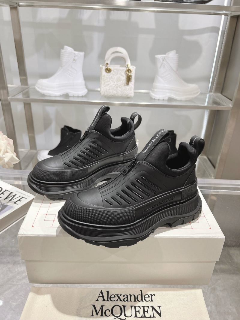 Alexander Mcqueen Casual Shoes